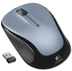 Logitech M325 Wireless Mouse